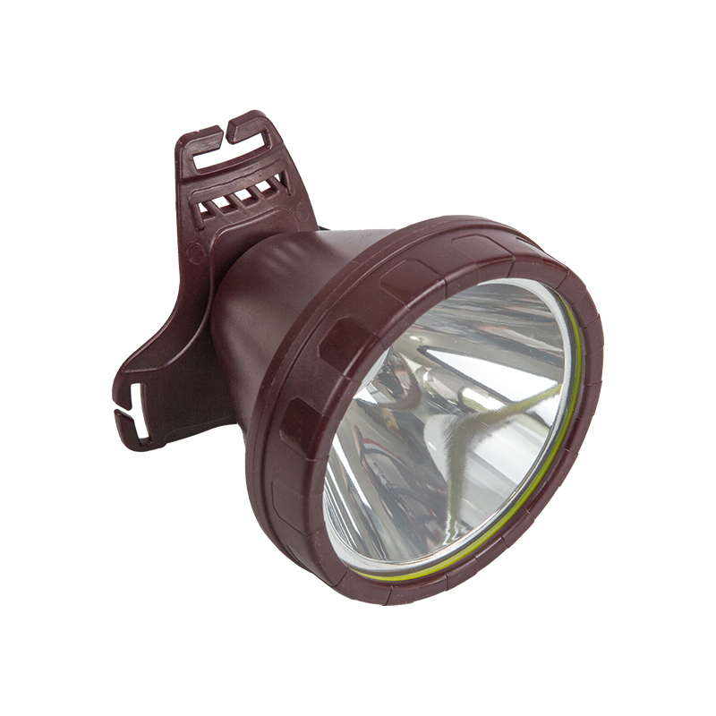 TL-23 1LED20W রিচার্জেবল সার্চলাইট মাইনিং ল্যাম্প ওয়ান-পিস পোর্টেবল মাইন ল্যাম্প দীর্ঘ কাজের বাইরের কাজের জন্য