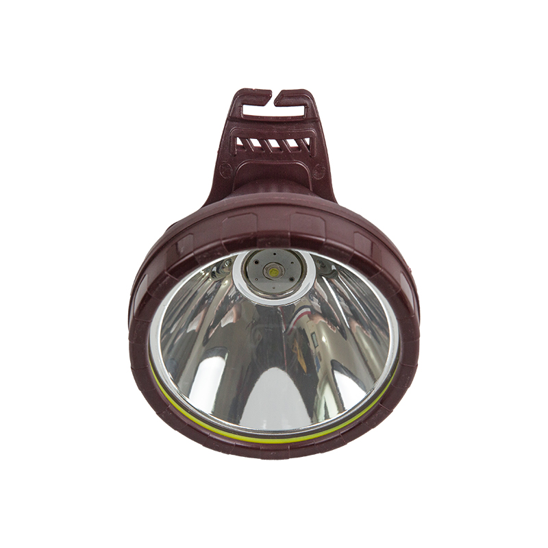 TL-23 1LED20W রিচার্জেবল সার্চলাইট মাইনিং ল্যাম্প ওয়ান-পিস পোর্টেবল মাইন ল্যাম্প দীর্ঘ কাজের বাইরের কাজের জন্য